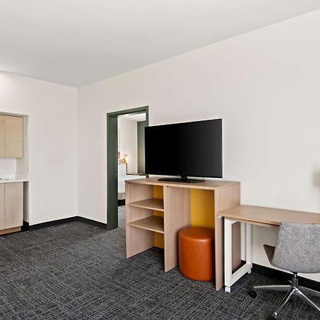 Spark By Hilton Little Rock West מראה חיצוני תמונה