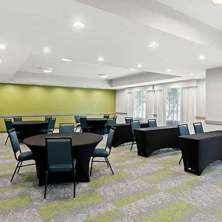 Spark By Hilton Little Rock West מראה חיצוני תמונה