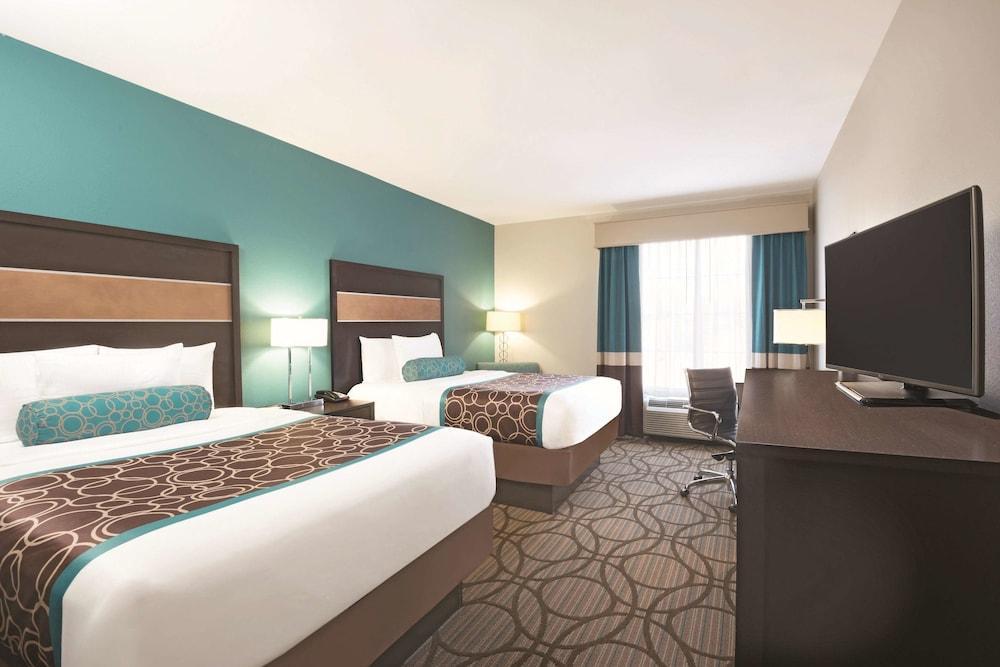Spark By Hilton Little Rock West מראה חיצוני תמונה