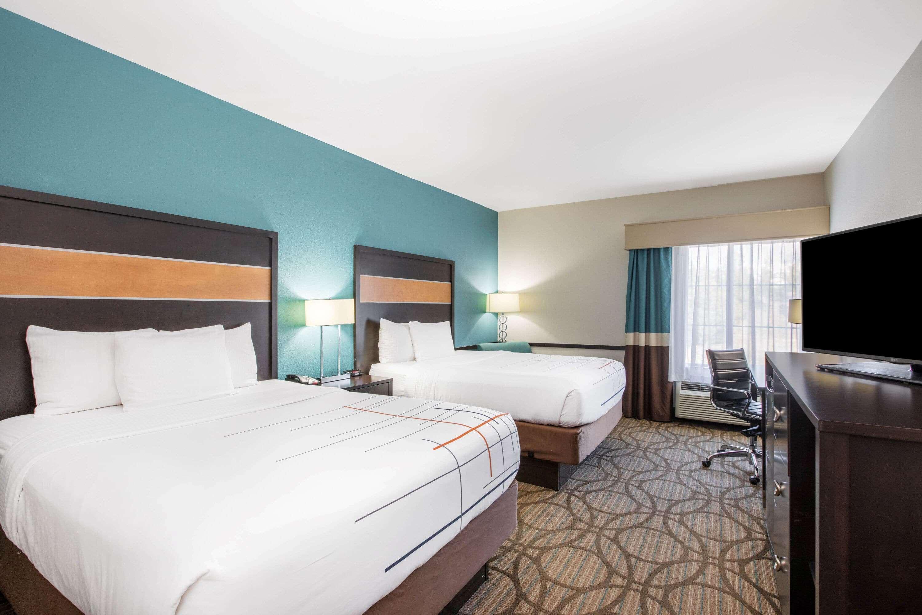 Spark By Hilton Little Rock West מראה חיצוני תמונה