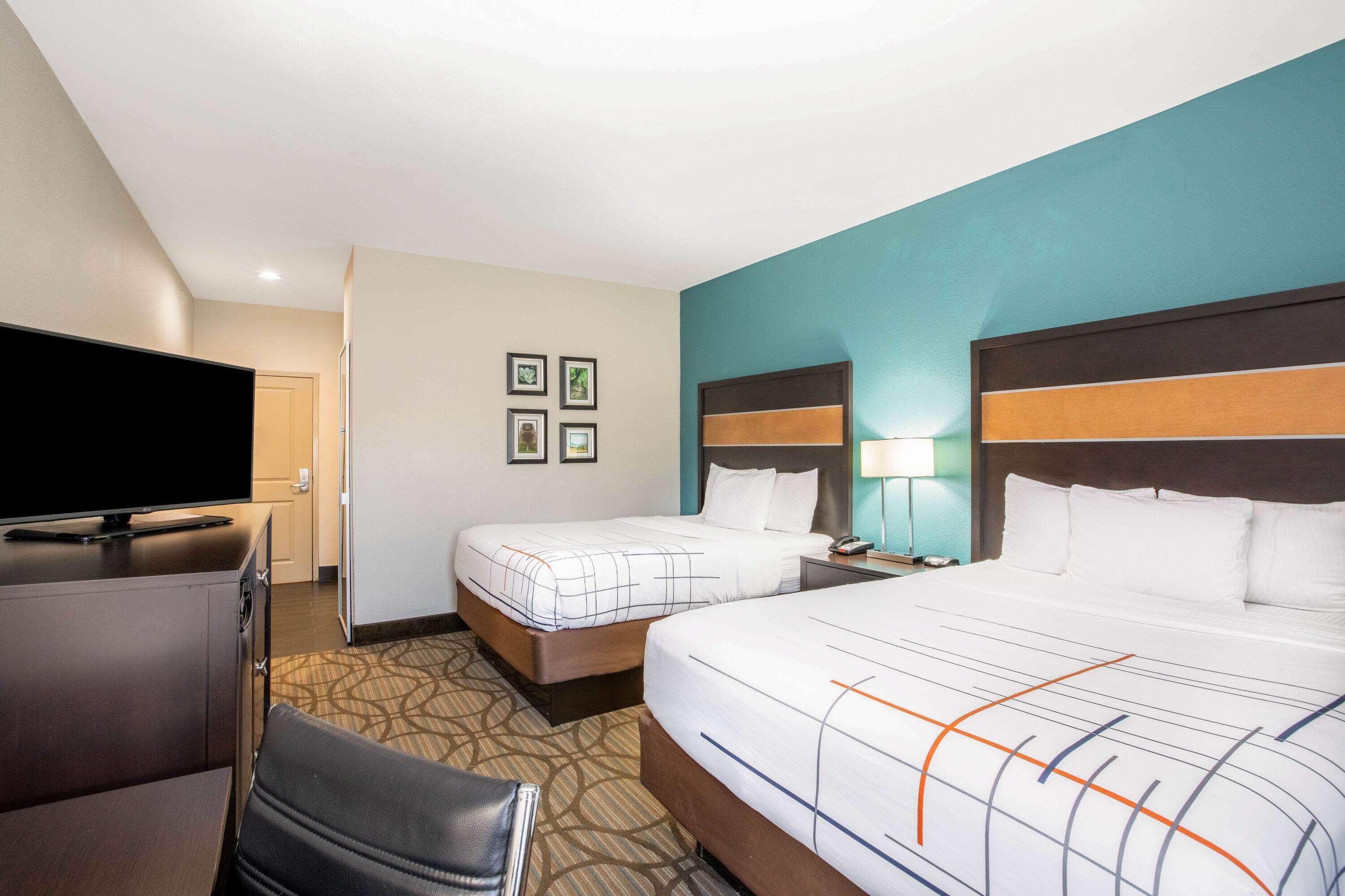 Spark By Hilton Little Rock West מראה חיצוני תמונה