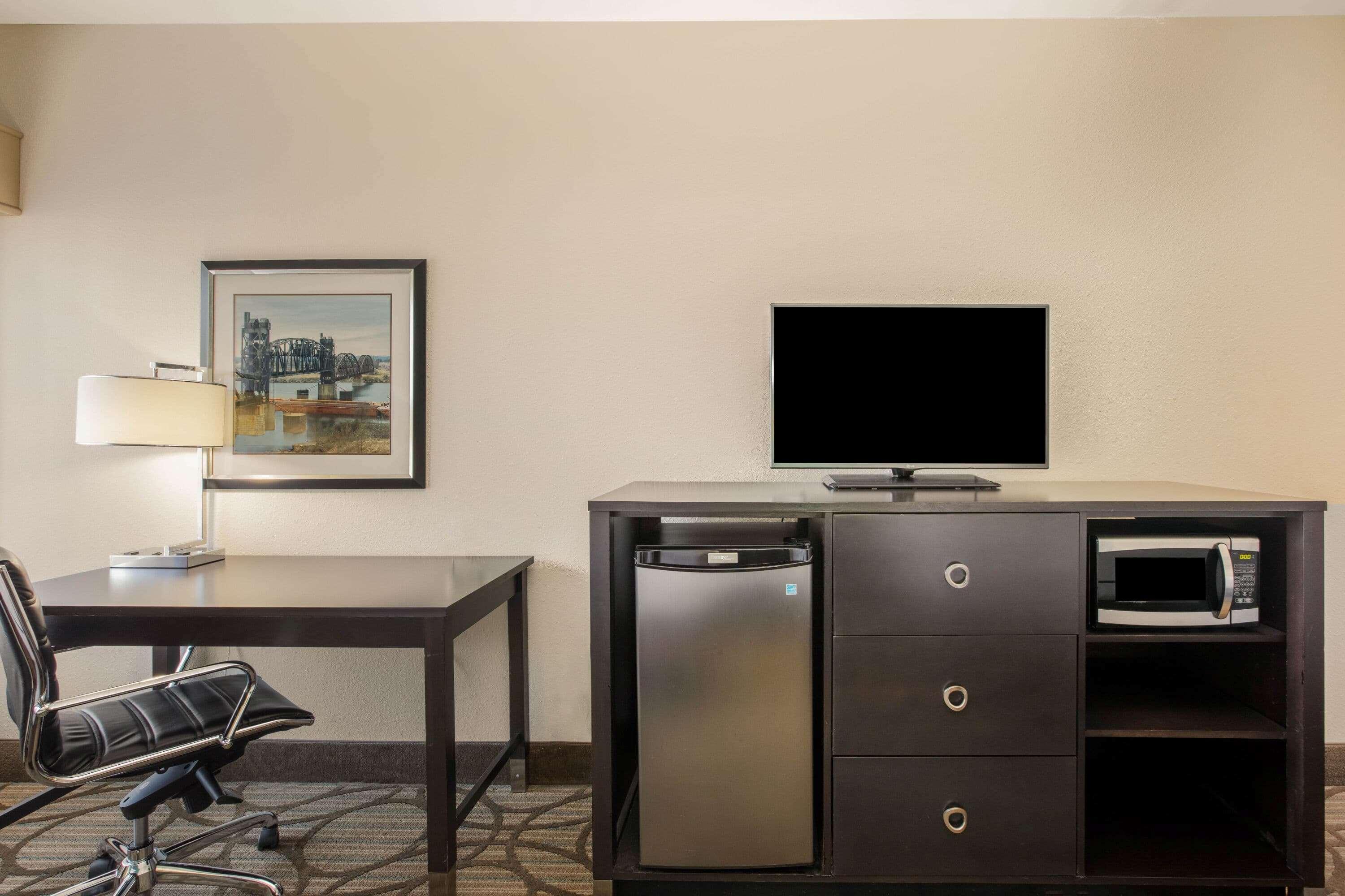 Spark By Hilton Little Rock West מראה חיצוני תמונה