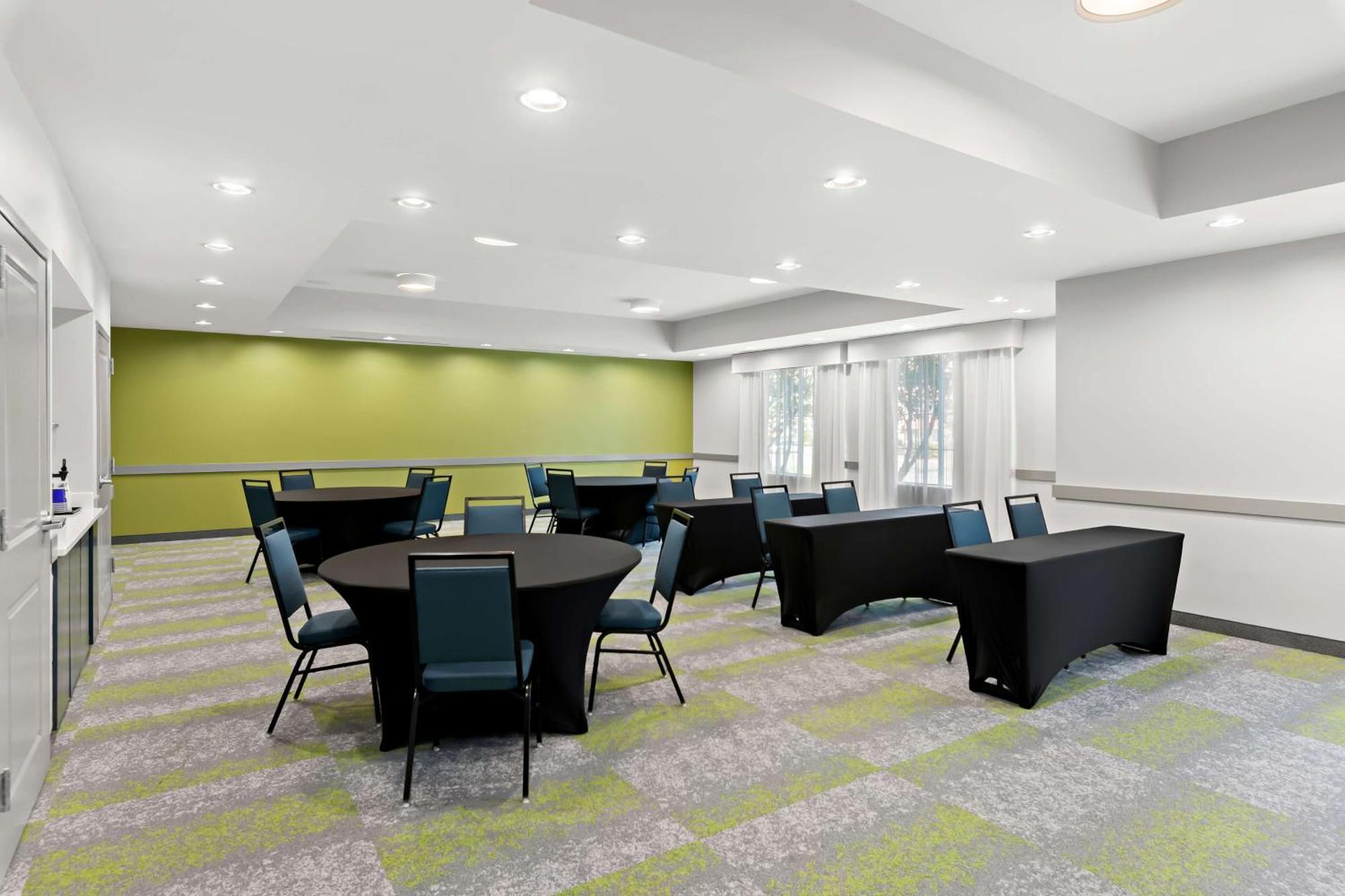 Spark By Hilton Little Rock West מראה חיצוני תמונה