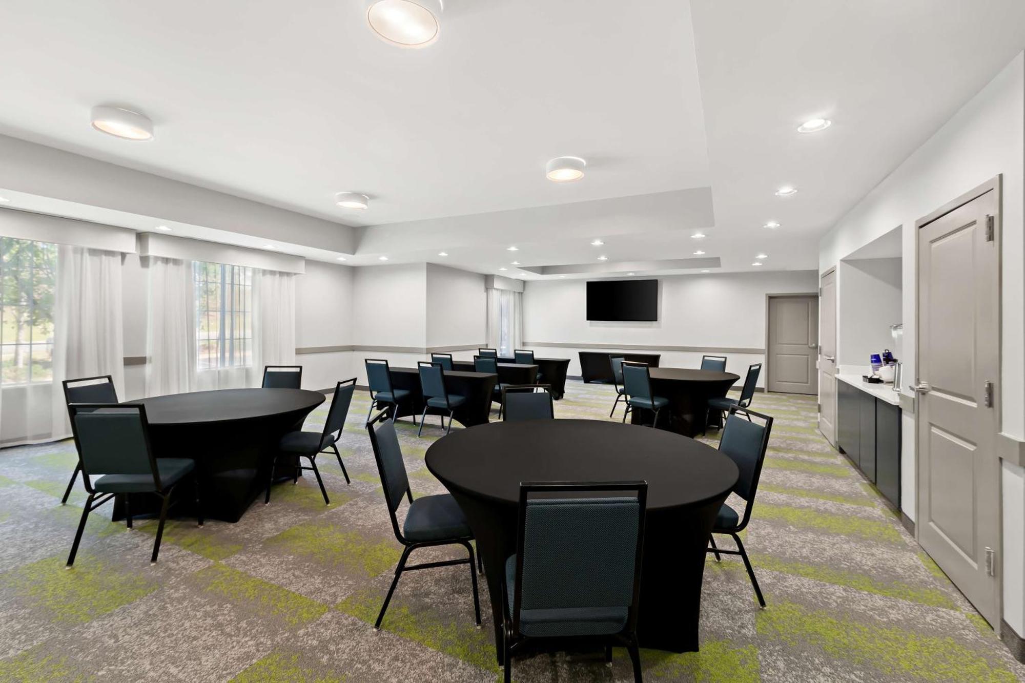 Spark By Hilton Little Rock West מראה חיצוני תמונה