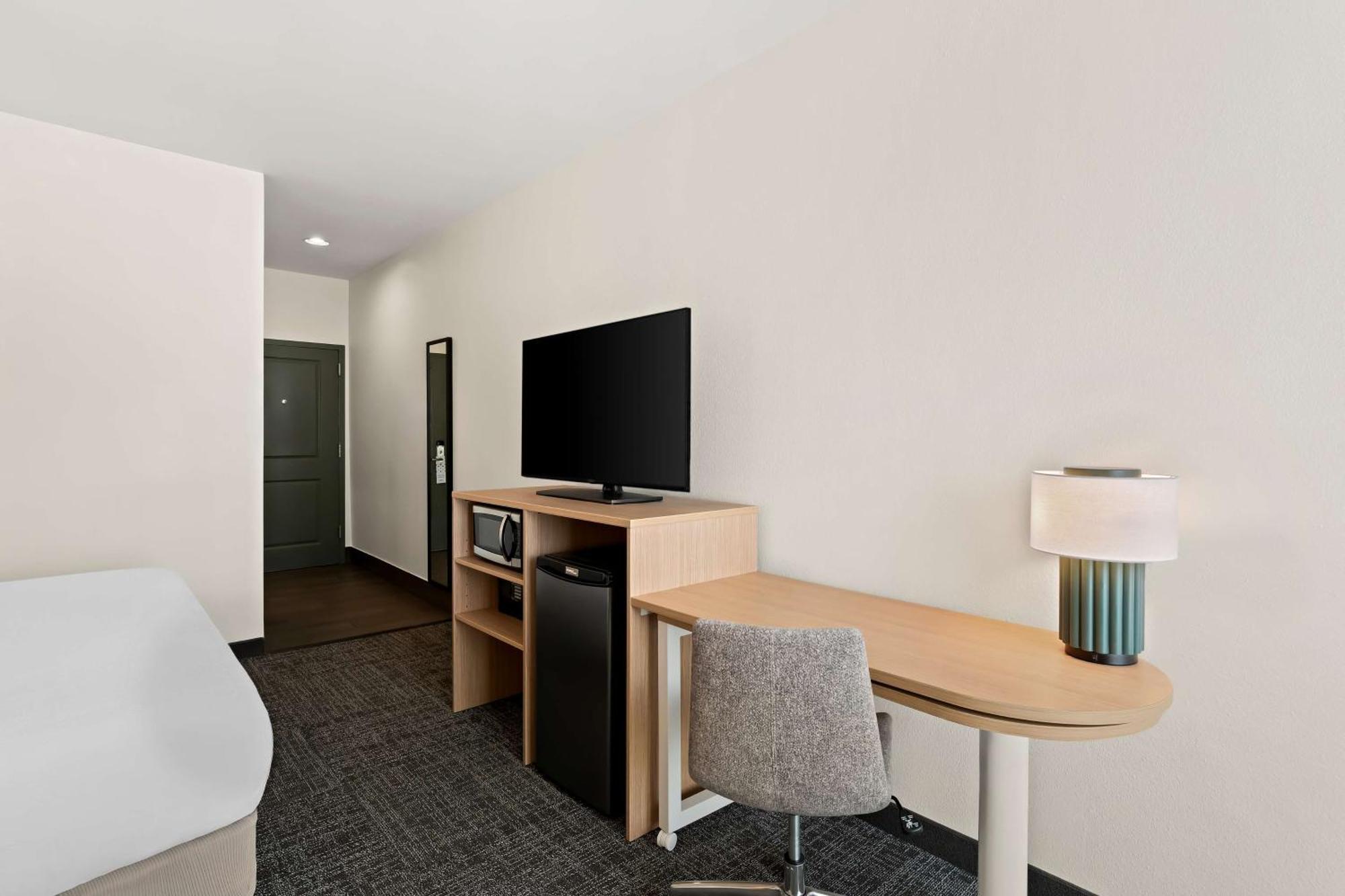 Spark By Hilton Little Rock West מראה חיצוני תמונה