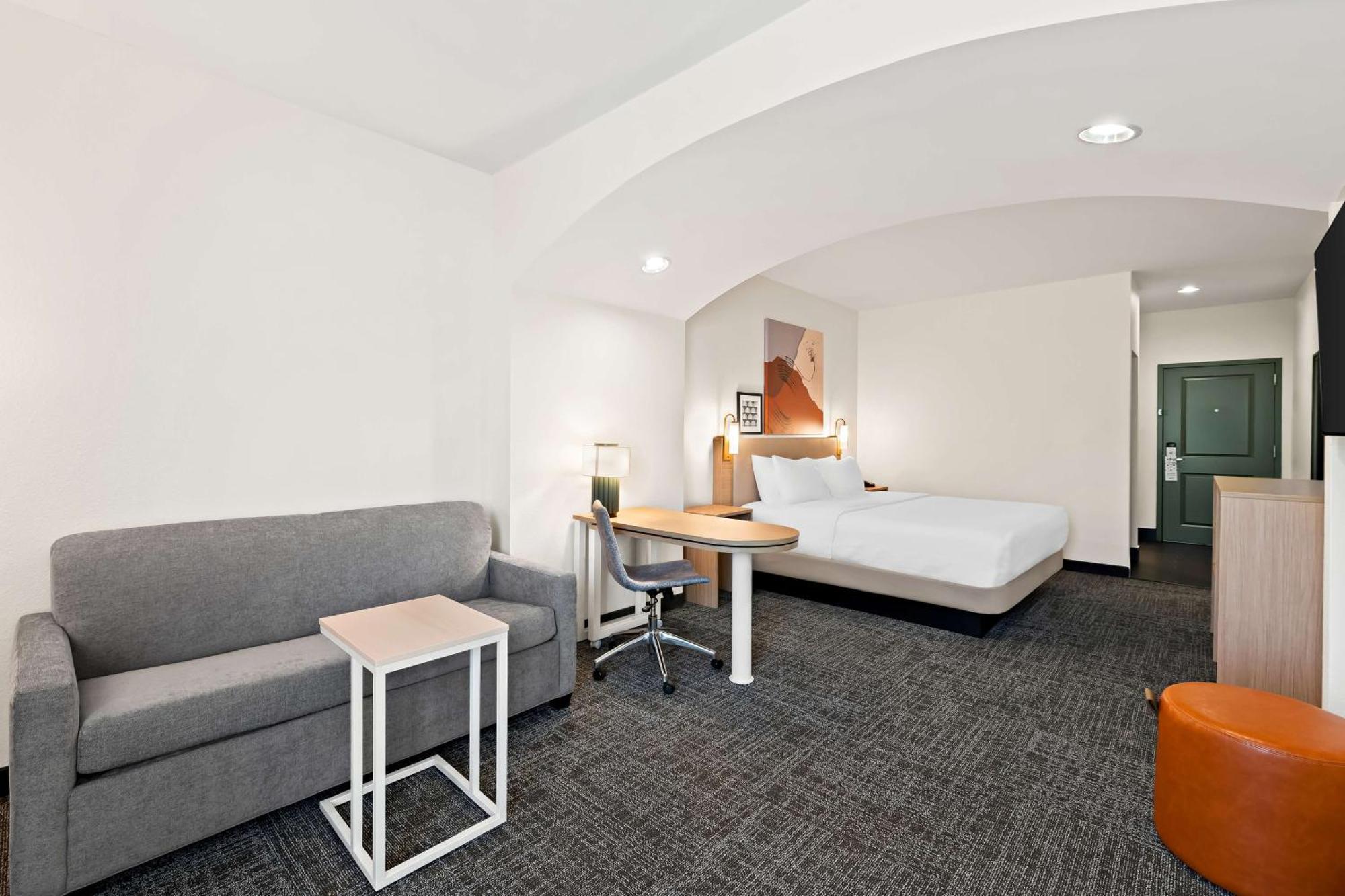 Spark By Hilton Little Rock West מראה חיצוני תמונה